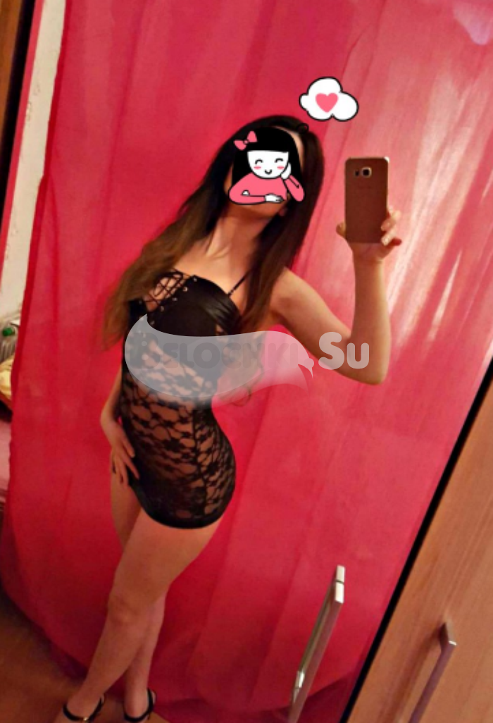 Проститутка Анжелика г. Капустин Яр